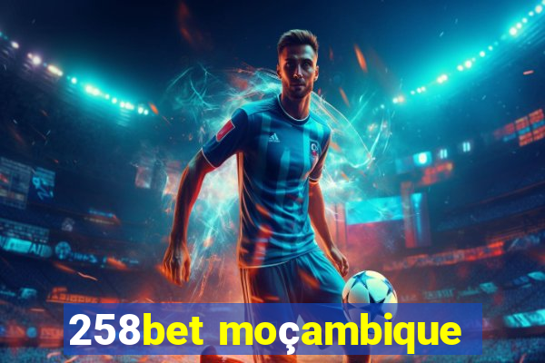 258bet moçambique